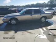 ✅ 2005 Mercury Grand Marquis LS Premium • VIN: 2MEFM75W95X671226 • Lot: 84596455. Listed on Copart with 163,308 mi. Free auction sales archive from the USA and detailed vehicle history report at DreamBid. Image 1.