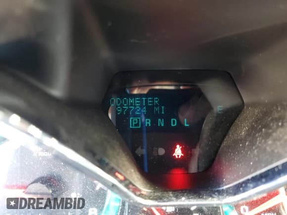 ✅ 2016 Chevrolet Traverse LTZ • VIN: 1GNKVJKD9GJ182924 • Lot: 82624905. Wystawiony na Copart z przebiegiem 97 724 mil. Bezpłatny archiwum sprzedaży aukcyjnych z USA i szczegółowy raport historii pojazdu na DreamBid. Zdjęcie 9.