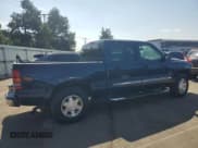 ✅ 2006 GMC Sierra 1500 SLE2 • VIN: 2GTEK13T461164098 • Lot: 71922574. Wystawiony na Copart z przebiegiem 170 933 mil. Bezpłatny archiwum sprzedaży aukcyjnych z USA i szczegółowy raport historii pojazdu na DreamBid. Zdjęcie 3.