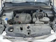 ✅ 2013 Hyundai Santa Fe Sport • VIN: 5XYZU3LB1DG114809 • Лот: 89498595. Опубликован ранее на Copart с пробегом 134 900 миль. Бесплатный доступ к архиву аукционных продаж из США и подробный отчёт об истории автомобиля на DreamBid. Изображение 11.