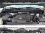 ✅ 2012 Toyota Tundra • VIN: 5TFUW5F19CX215935 • Lot: 42710431. Wystawiony na IAAI z przebiegiem 142 484 mil. Bezpłatny archiwum sprzedaży aukcyjnych z USA i szczegółowy raport historii pojazdu na DreamBid. Zdjęcie 10.