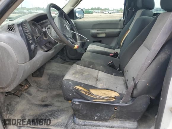 ✅ 2007 Chevrolet Silverado 2500HD 1LT • VIN: 1GCHC24K47E577659 • Лот: 60449295. Опубликован ранее на Copart с пробегом 321 261 миль. Бесплатный доступ к архиву аукционных продаж из США и подробный отчёт об истории автомобиля на DreamBid. Изображение 7.