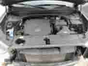 2022 Hyundai Palisade SEL с VIN KM8R44HE6NU425396, выставлен на аукционе Copart как лот 66677514 с пробегом 29 824 миль миль и Списание • Salvage title. История ставок и продаж доступна на DreamBid. Изображение 13.