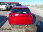 ✅ 2018 Mazda 3 Grand Touring • VIN: 3MZBN1M31JM223311 • Lot: 43459553. Listed on IAAI with 91,981 mi. Free auction sales archive from the USA and detailed vehicle history report at DreamBid. Image 17.