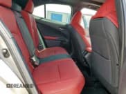 ✅ 2022 Lexus UX 250h F Sport • VIN: JTHR9JBH1N2057419 • Лот: 61190715. Опубликован ранее на Copart с пробегом 60 401 миль. Бесплатный доступ к архиву аукционных продаж из США и подробный отчёт об истории автомобиля на DreamBid. Изображение 13.