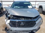 ✅ 2024 Honda CR-V EX-L • VIN: 2HKRS3H7XRH321080 • Lot: 43451843. Wystawiony na IAAI z przebiegiem 25 577 mil. Bezpłatny archiwum sprzedaży aukcyjnych z USA i szczegółowy raport historii pojazdu na DreamBid. Zdjęcie 13.