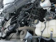 ✅ 2022 Ford F-250 XL • VIN: 1FT7W2BN9NEC82862 • Lot: 40956183. Listed on IAAI with Not provided. Free auction sales archive from the USA and detailed vehicle history report at DreamBid. Image 19.