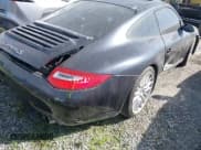 ✅ 2006 Porsche 911 Carrera S • VIN: WP0AB29986S740565 • Lot: 41488077. Wystawiony na IAAI z przebiegiem 81 471 mil. Bezpłatny archiwum sprzedaży aukcyjnych z USA i szczegółowy raport historii pojazdu na DreamBid. Zdjęcie 4.