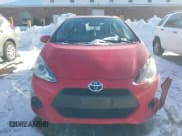 ✅ 2015 Toyota Prius Two • VIN: JTDKDTB34F1584637 • Lot: 43850060. Listed on IAAI with 80,351 mi. Free auction sales archive from the USA and detailed vehicle history report at DreamBid. Image 13.