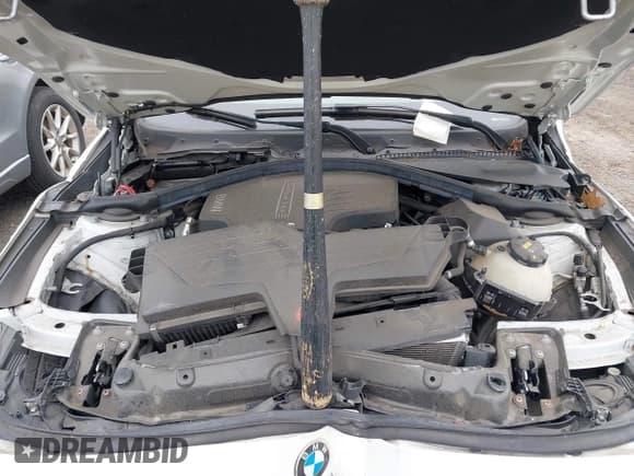 ✅ 2014 BMW 3 Series 328i Gran Turismo xDrive • VIN: WBA3X5C5XED559713 • Лот: 42078622. Опубликован ранее на IAAI с пробегом 68 233 миль. Бесплатный доступ к архиву аукционных продаж из США и подробный отчёт об истории автомобиля на DreamBid. Изображение 10.