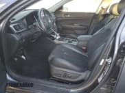 ✅ 2020 Kia Optima S • VIN: 5XXGT4L34LG407549 • Lot: 89740995. Listed on Copart with 93,208 mi. Free auction sales archive from the USA and detailed vehicle history report at DreamBid. Image 7.