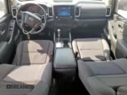 ✅ 2022 Nissan Frontier SV • VIN: 1N6ED1EJ7NN674381 • Лот: 71466775. Опубликован ранее на Copart с пробегом 65 668 миль. Бесплатный доступ к архиву аукционных продаж из США и подробный отчёт об истории автомобиля на DreamBid. Изображение 8.