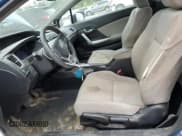 ✅ 2014 Honda Civic LX • VIN: 2HGFG3B56EH505786 • Lot: 81076565. Listed on Copart with 210,033 mi. Free auction sales archive from the USA and detailed vehicle history report at DreamBid. Image 7.