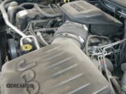 ✅ 2001 Jeep Grand Cherokee Laredo • VIN: 1J4GX48S21C648442 • Lot: 42023940. Listed on IAAI with 202,630 mi. Free auction sales archive from the USA and detailed vehicle history report at DreamBid. Image 12.