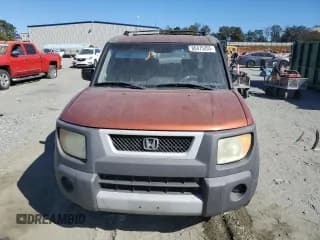 ✅ 2004 Honda Element EX • VIN: 5J6YH18574L009875 • Лот: 86475205. Опубликован ранее на Copart с пробегом 287 536 миль. Бесплатный доступ к архиву аукционных продаж из США и подробный отчёт об истории автомобиля на DreamBid. Изображение 5.