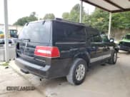 ✅ 2008 Lincoln Navigator • VIN: 5LMFL275X8LJ06165 • Lot: 70490675. Listed on Copart with 239,007 mi. Free auction sales archive from the USA and detailed vehicle history report at DreamBid. Image 3.