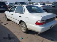 ✅ 1996 Toyota Corolla • VIN: 2T1BA02E7TC120564 • Лот: 41566800. Опубликован ранее на IAAI с пробегом 199 348 миль. Бесплатный доступ к архиву аукционных продаж из США и подробный отчёт об истории автомобиля на DreamBid. Изображение 3.