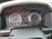 ✅ 2012 Ram 2500 ST • VIN: 3C6TD5CT5CG113261 • Lot: 50102415. Listed on Copart with 182,953 mi. Free auction sales archive from the USA and detailed vehicle history report at DreamBid. Image 9.