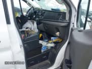 ✅ 2021 Ford Transit Cargo • VIN: 1FTYE1Y86MKA71783 • Lot: 42183454. Listed on IAAI with 53,405 mi. Free auction sales archive from the USA and detailed vehicle history report at DreamBid. Image 5.