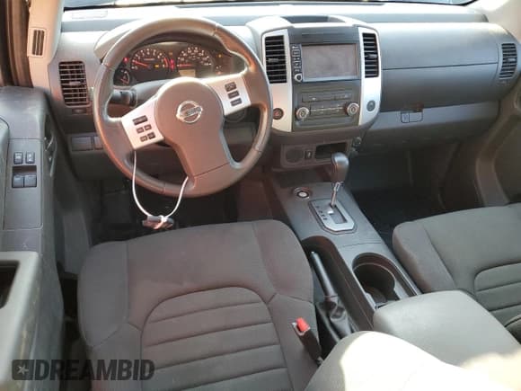 ✅ 2021 Nissan Frontier S • VIN: 1N6ED0CE0MN721247 • Лот: 64546235. Опубликован ранее на Copart с пробегом 113 627 миль. Бесплатный доступ к архиву аукционных продаж из США и подробный отчёт об истории автомобиля на DreamBid. Изображение 8.