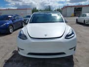 ✅ 2023 Tesla Model Y Long Range • VIN: 7SAYGDEE0PF863048 • Лот: 43473779. Опубликован ранее на IAAI с пробегом 8 282 миль. Бесплатный доступ к архиву аукционных продаж из США и подробный отчёт об истории автомобиля на DreamBid. Изображение 12.