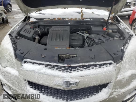 ✅ 2014 Chevrolet Equinox LS • VIN: 2GNALAEK2E6156543 • Lot: 92077075. Wystawiony na Copart z przebiegiem 76 768 mil. Bezpłatny archiwum sprzedaży aukcyjnych z USA i szczegółowy raport historii pojazdu na DreamBid. Zdjęcie 12.