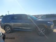 ✅ 2022 Hyundai Palisade SEL • VIN: KM8R34HE8NU353698 • Lot: 43468520. Listed on IAAI with 103,291 mi. Free auction sales archive from the USA and detailed vehicle history report at DreamBid. Image 13.