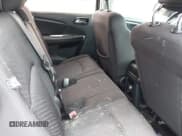 ✅ 2013 Dodge Journey SE • VIN: 3C4PDCAB7DT695493 • Lot: 42450756. Wystawiony na IAAI z przebiegiem 153 064 mil. Bezpłatny archiwum sprzedaży aukcyjnych z USA i szczegółowy raport historii pojazdu na DreamBid. Zdjęcie 8.