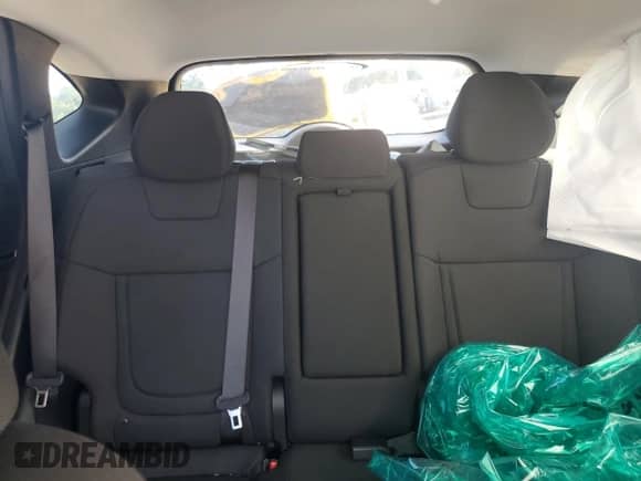 2023 Hyundai Tucson Blue z VIN KM8JBCA11PU101974, wystawiony jako Copart lot #69469755 z przebiegiem Nie podano mil oraz Szkoda całkowita • Salvage title. Historia ofert i sprzedaży dostępna na DreamBid. Obrazek 10.