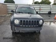 ✅ 2016 Jeep Patriot Sport • VIN: 1C4NJPBAXGD547054 • Lot: 80336275. Wystawiony na Copart z przebiegiem 180 101 mil. Bezpłatny archiwum sprzedaży aukcyjnych z USA i szczegółowy raport historii pojazdu na DreamBid. Zdjęcie 5.