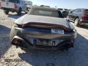 ✅ 2021 Aston Martin Vantage • VIN: SCFSMGBW1MGP05671 • Lot: 71882173. Wystawiony na Copart z przebiegiem 10 940 mil. Bezpłatny archiwum sprzedaży aukcyjnych z USA i szczegółowy raport historii pojazdu na DreamBid. Zdjęcie 6.