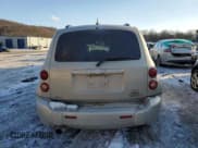 ✅ 2009 Chevrolet HHR 1LT • VIN: 3GNCA23B19S643392 • Lot: 42205345. Listed on Copart with Not provided. Free auction sales archive from the USA and detailed vehicle history report at DreamBid. Image 6.