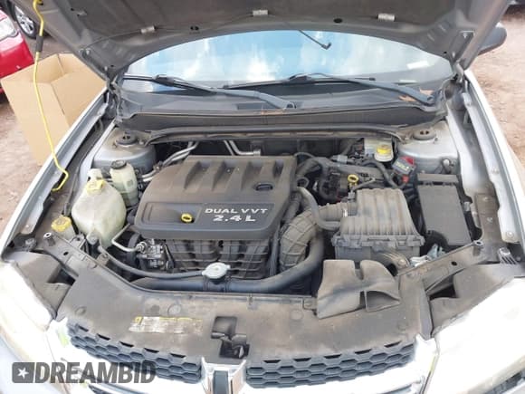 ✅ 2013 Dodge Avenger SE • VIN: 1C3CDZAB1DN690781 • Лот: 41536103. Опубликован ранее на IAAI с пробегом 175 205 миль. Бесплатный доступ к архиву аукционных продаж из США и подробный отчёт об истории автомобиля на DreamBid. Изображение 10.