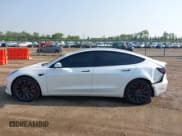 ✅ 2021 Tesla Model 3 Performance • VIN: 5YJ3E1EC6MF925591 • Лот: 42440166. Опубликован ранее на IAAI с пробегом 88 106 миль. Бесплатный доступ к архиву аукционных продаж из США и подробный отчёт об истории автомобиля на DreamBid. Изображение 14.