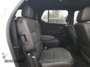 ✅ 2023 Chevrolet Traverse RS • VIN: 1GNERJKW9PJ255647 • Lot: 90353235. Listed on Copart with 54,131 mi. Free auction sales archive from the USA and detailed vehicle history report at DreamBid. Image 11.