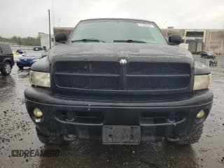 ✅ 2001 Dodge 1500 • VIN: 3B7HF13Y71G776289 • Лот: 71162624. Опубликован ранее на Copart с пробегом Не указан. Бесплатный доступ к архиву аукционных продаж из США и подробный отчёт об истории автомобиля на DreamBid. Изображение 5.