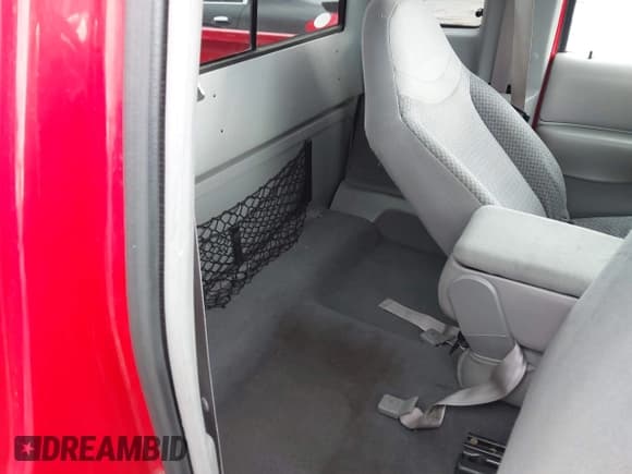 ✅ 1999 Ford Ranger XL • VIN: 1FTYR14C7XPA52228 • Lot: 43712729. Listed on IAAI with 144,508 mi. Free auction sales archive from the USA and detailed vehicle history report at DreamBid. Image 8.