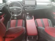 ✅ 2024 Lexus ES 350 F Sport • VIN: 58AJZ1B1XRU174741 • Lot: 86216215. Wystawiony na Copart z przebiegiem 15 898 mil. Bezpłatny archiwum sprzedaży aukcyjnych z USA i szczegółowy raport historii pojazdu na DreamBid. Zdjęcie 8.