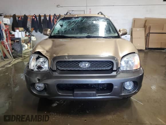 ✅ 2004 Hyundai Santa Fe GLS • VIN: KM8SC73D74U854386 • Лот: 48880465. Размещён на Copart с пробегом 79 021 миль миль. Получите бесплатный доступ к архиву аукционных продаж из США и посмотрите подробный отчёт об истории автомобиля на DreamBid. Изображение 5.