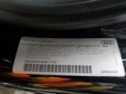 ✅ 2014 Audi A6 Premium Plus • VIN: WAUGFAFC3EN017774 • Lot: 86237365. Wystawiony na Copart z przebiegiem 87 109 mil. Bezpłatny archiwum sprzedaży aukcyjnych z USA i szczegółowy raport historii pojazdu na DreamBid. Zdjęcie 12.