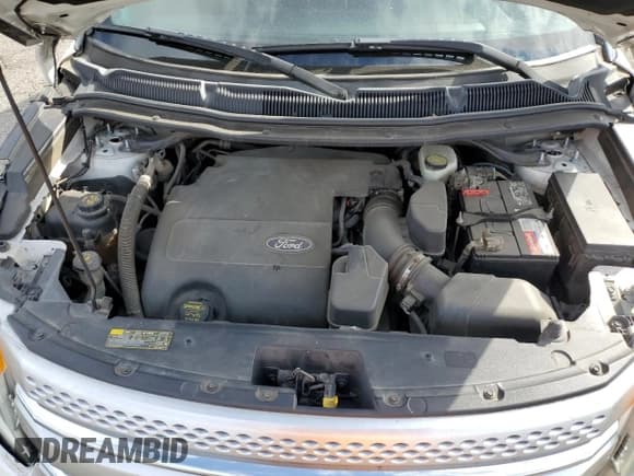 ✅ 2012 Ford Explorer XLT • VIN: 1FMHK8D80CGA84338 • Lot: 82350535. Wystawiony na Copart z przebiegiem 152 582 mil. Bezpłatny archiwum sprzedaży aukcyjnych z USA i szczegółowy raport historii pojazdu na DreamBid. Zdjęcie 12.