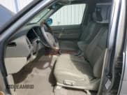 ✅ 2003 Infiniti QX4 Luxury • VIN: JNRDR09Y93W300508 • Lot: 50654515. Wystawiony na Copart z przebiegiem 119 294 mil. Bezpłatny archiwum sprzedaży aukcyjnych z USA i szczegółowy raport historii pojazdu na DreamBid. Zdjęcie 7.