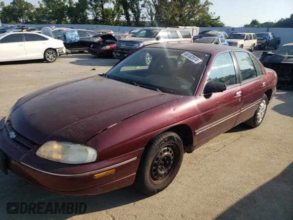 ✅ 1999 Chevrolet Lumina • VIN: 2G1WL52M0X9145899 • Лот: 66182874. Опубликован ранее на Copart с пробегом 180 661 миль. Бесплатный доступ к архиву аукционных продаж из США и подробный отчёт об истории автомобиля на DreamBid. Изображение 1.