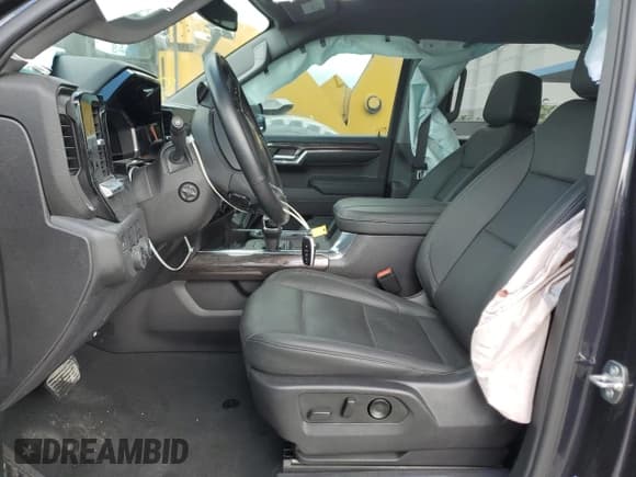 ✅ 2024 Chevrolet Silverado 1500 • VIN: 3GCPAEE80RG288621 • Лот: 77866144. Опубликован ранее на Copart с пробегом 5 492 миль. Бесплатный доступ к архиву аукционных продаж из США и подробный отчёт об истории автомобиля на DreamBid. Изображение 7.