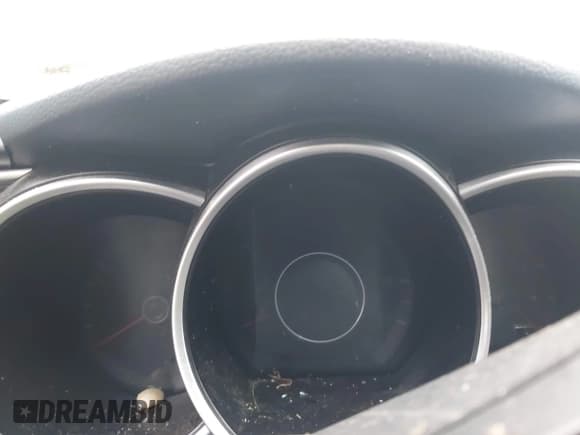 ✅ 2015 Kia Optima LX • VIN: 5XXGM4A76FG434890 • Lot: 43611494. Listed on IAAI with Not provided. Free auction sales archive from the USA and detailed vehicle history report at DreamBid. Image 7.