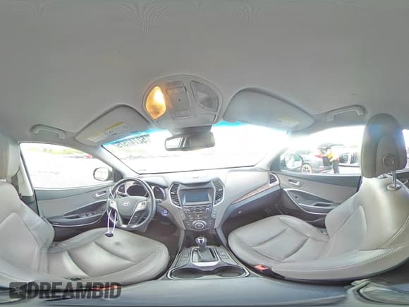 ✅ 2017 Hyundai Santa Fe Limited • VIN: KM8SN4HF5HU175063 • Лот: 52747575. Опубликован ранее на Copart с пробегом 81 663 миль. Бесплатный доступ к архиву аукционных продаж из США и подробный отчёт об истории автомобиля на DreamBid. Изображение 14.