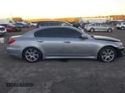 ✅ 2013 Hyundai Genesis 3.8L • VIN: KMHGC4DD3DU230457 • Lot: 43635050. Listed on IAAI with 206,000 mi. Free auction sales archive from the USA and detailed vehicle history report at DreamBid. Image 13.