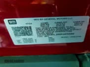 ✅ 2024 Cadillac Escalade 4WD Sport Platinum • VIN: 1GYS4GKL2RR325586 • Лот: 96287215. Опубликован ранее на Copart с пробегом 26 175 миль. Бесплатный доступ к архиву аукционных продаж из США и подробный отчёт об истории автомобиля на DreamBid. Изображение 13.