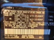 ✅ 2017 Toyota RAV4 XLE • VIN: 2T3WFREV1HW383519 • Lot: 87082515. Listed on Copart with 124,541 mi. Free auction sales archive from the USA and detailed vehicle history report at DreamBid. Image 12.