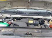 ✅ 2014 Ford Econoline Cargo Commercial • VIN: 1FTNS2EW0EDA98374 • Lot: 43121075. Wystawiony na IAAI z przebiegiem 159 540 mil. Bezpłatny archiwum sprzedaży aukcyjnych z USA i szczegółowy raport historii pojazdu na DreamBid. Zdjęcie 10.